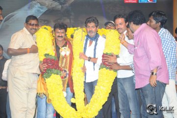 Legend Movie Audio Launch
